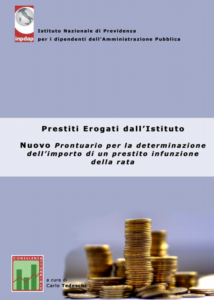 prontuario prestiti inpdap pdf